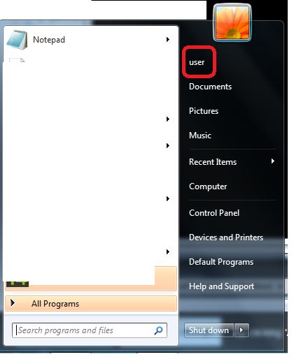 Cmd Exe Windows 7 Desktop Shortcut For Running Java Command Super User - Nature Pattern Collection - Retina Quality