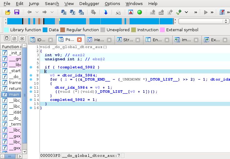 Decompilation Help Understand Decompiled Ida Code Reverse - Download Premium Light Art | 8K