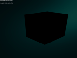 Opengl Implementing Diffuse Per Vertex Shader Not Working Stack