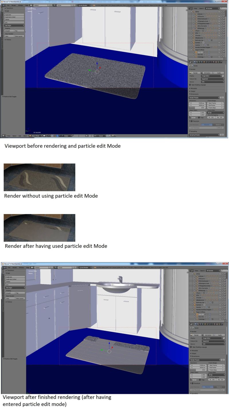 Help Disappearing Hair When Rendering R Unrealengine5 - Premium Abstract Image Gallery - 4K
