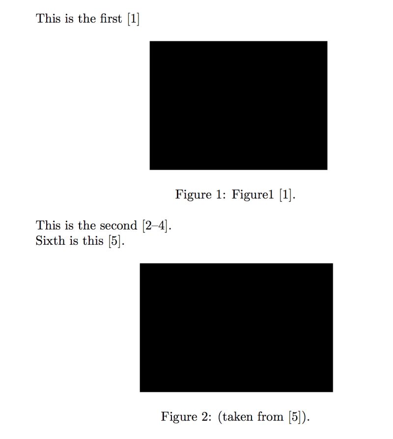 Ordering Reference In Bibtex Tex Latex Stack Exchange - Ocean Backgrounds - Modern High Resolution Collection