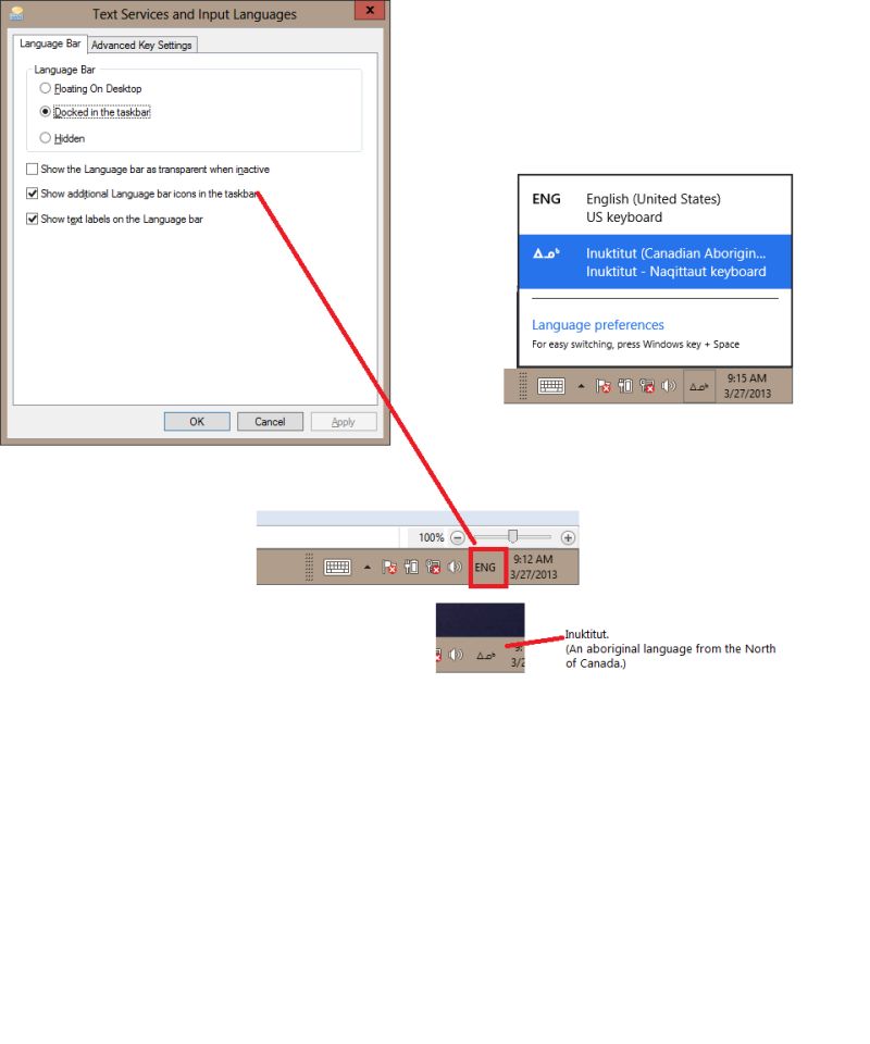 Windows 8 Crazy Keyboard Mapping Super User - Artistic Full HD Light Illustrations | Free Download