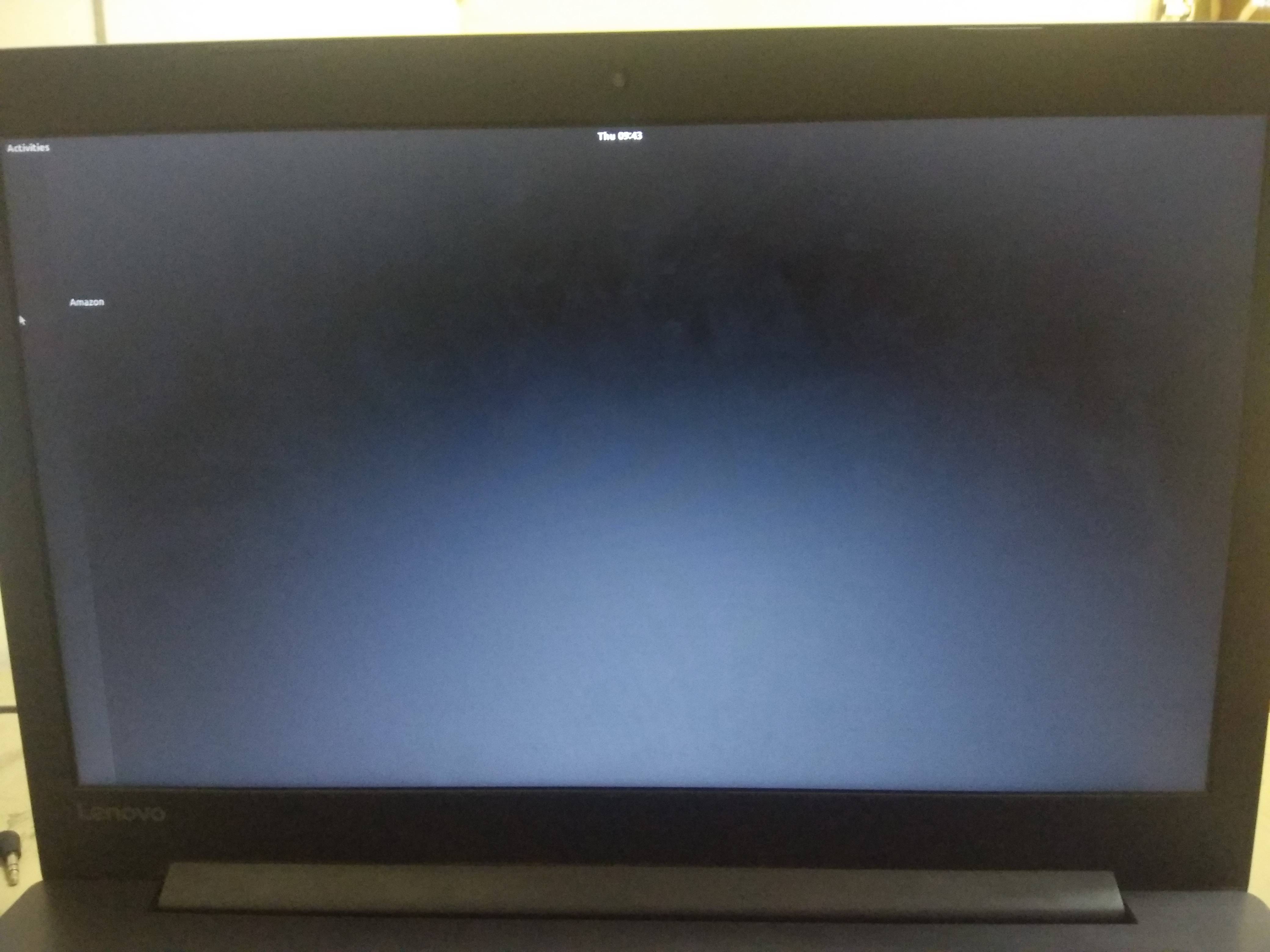 Black Screen After Logging In Ubuntu 17 10 Super User