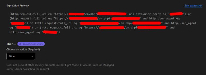 My Cloudflare Firewall Rule Are Blocking Request From Github I Need - Download Classic Geometric Texture | 8K