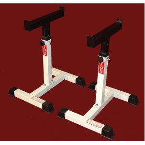 Today we're looking at another challenge that you might face if you don't have a f. weightlifting - How do I bench press safely without a