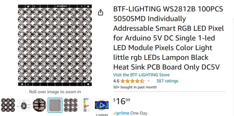 Small Wireless Rgb Led Controller Electrical Engineering Stack Exchange - Premium Mountain Image Gallery - HD