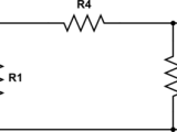 Circuit Analysis Current Division With A Short Electrical