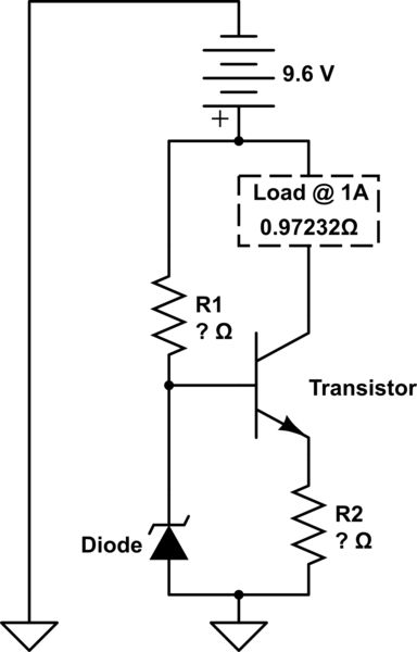Zener Diode Current Source Electrical Engineering Stack Exchange - Sunset Pattern Collection - Ultra HD Quality