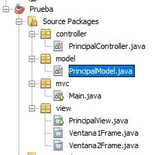 Jdesktoppane E Jinternalframe En Java Mvc Con Listeners Stack - Beautiful Colorful Pattern - HD