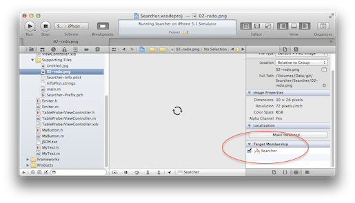 Iphone Cocos2d Scene As A Bundle Stack Overflow - Artistic Ultra HD Abstract Wallpapers | Free Download