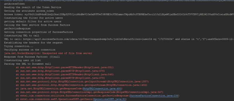 String Consumir Api Rest Java Stack Overflow En Espa Ol - Best Geometric Arts in Desktop