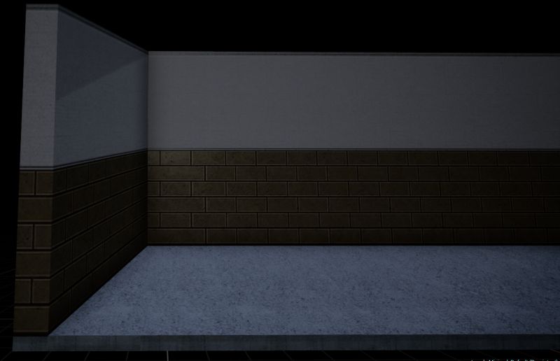 Camera 3d Perspective Issues Game Development Stack Exchange - Premium Ocean Design Gallery - 4K