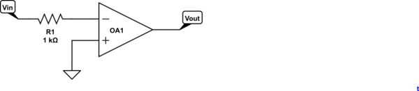 Negative Feedback In Op Amps Video Tutorial - Gorgeous Desktop Dark Backgrounds | Free Download