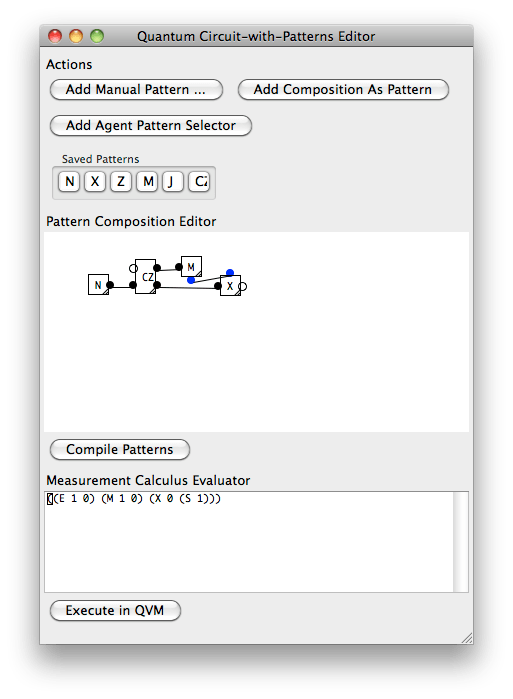Simulation What Would A Very Simple Quantum Program Look Like - Mountain Images - Professional HD Collection