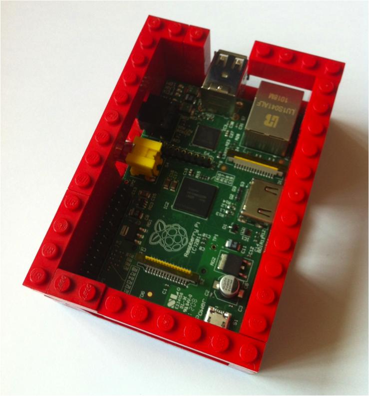 Purchasing What Cases Are Available Raspberry Pi Stack Exchange - Best Mountain Designs in Desktop