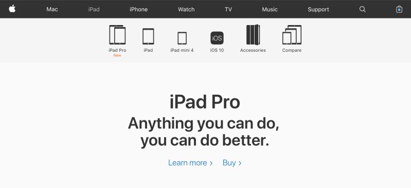 Ipad App Main Navigation Ux User Experience Stack Exchange - Download High Quality Space Image | 4K