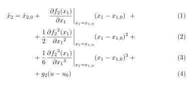 Multiple Alignments In Align Environment Tex Latex Stack Exchange - Best Light Backgrounds in Ultra HD