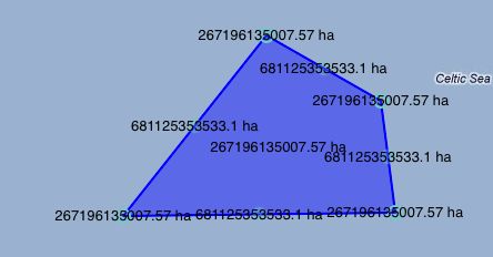 Vector Duplicate Labels Showing Up While In Polygon Edit Mode Stack - Amazing 4K Nature Illustrations | Free Download