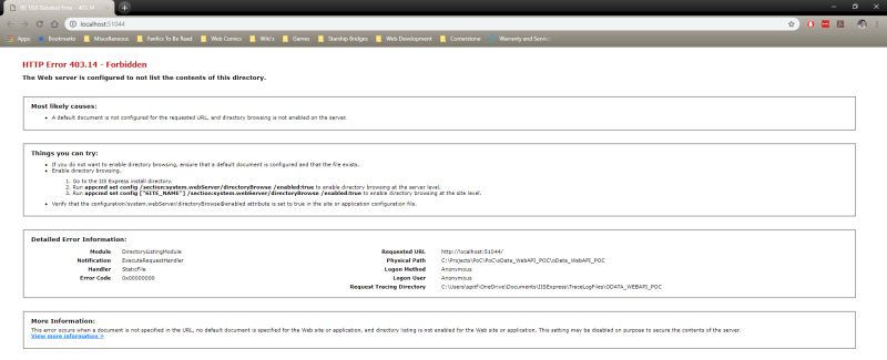 C How To Set Up Webapiconfig Cs Mvc Stack Overflow - Download Amazing Gradient Design | Mobile