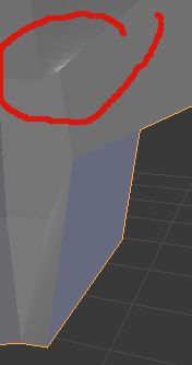 Mesh Strange Lighting Problem With Normals Blender Stack Exchange - Premium 4K Geometric Wallpapers | Free Download