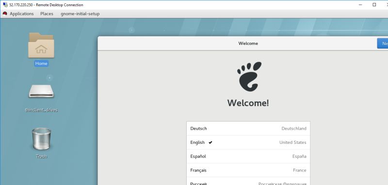 Bug Gui Not Working In Latest 2 0 7 Issue 69 Linuxserver - Premium Ocean Image Gallery - Retina