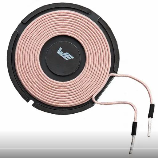 Mutual Inductance Perfect Coupling And Coupling Factor Electrical - Minimal Design Collection - 4K Quality