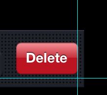 Ios Programatically Show Delete Button On Uitableviewcell Stack - Incredible Minimal Pattern - 8K