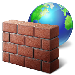 Windows Firewall Wikipedia - Best Gradient Arts in Desktop