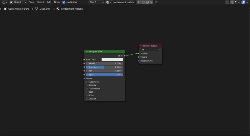 Blender Better Visibility For Wireframes Blender Stack Exchange - Best Mountain Backgrounds in Retina