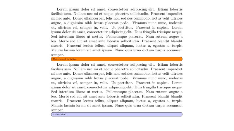 Badness Todonotes Package Causes Badboxes Tex Latex Stack Exchange - Download Modern City Photo | Mobile