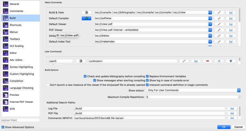Bibtex Doesn T Work When Using Subfolder Tex Latex Stack Exchange - Stunning Colorful Texture - Desktop