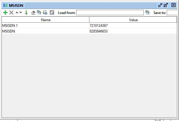 How To Run A Single Soap Request In Soapui Multiple Times With - High Quality 8K Colorful Arts | Free Download