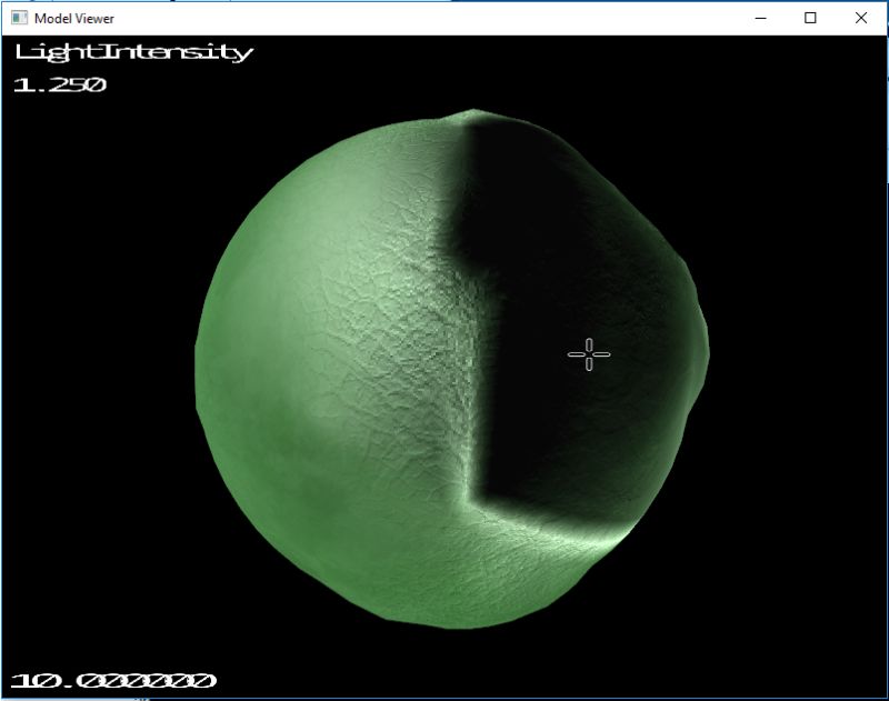 Cs451 Fall 2016 Computer Graphics Main Pa05 Normalmap - High Quality Nature Photo - Mobile