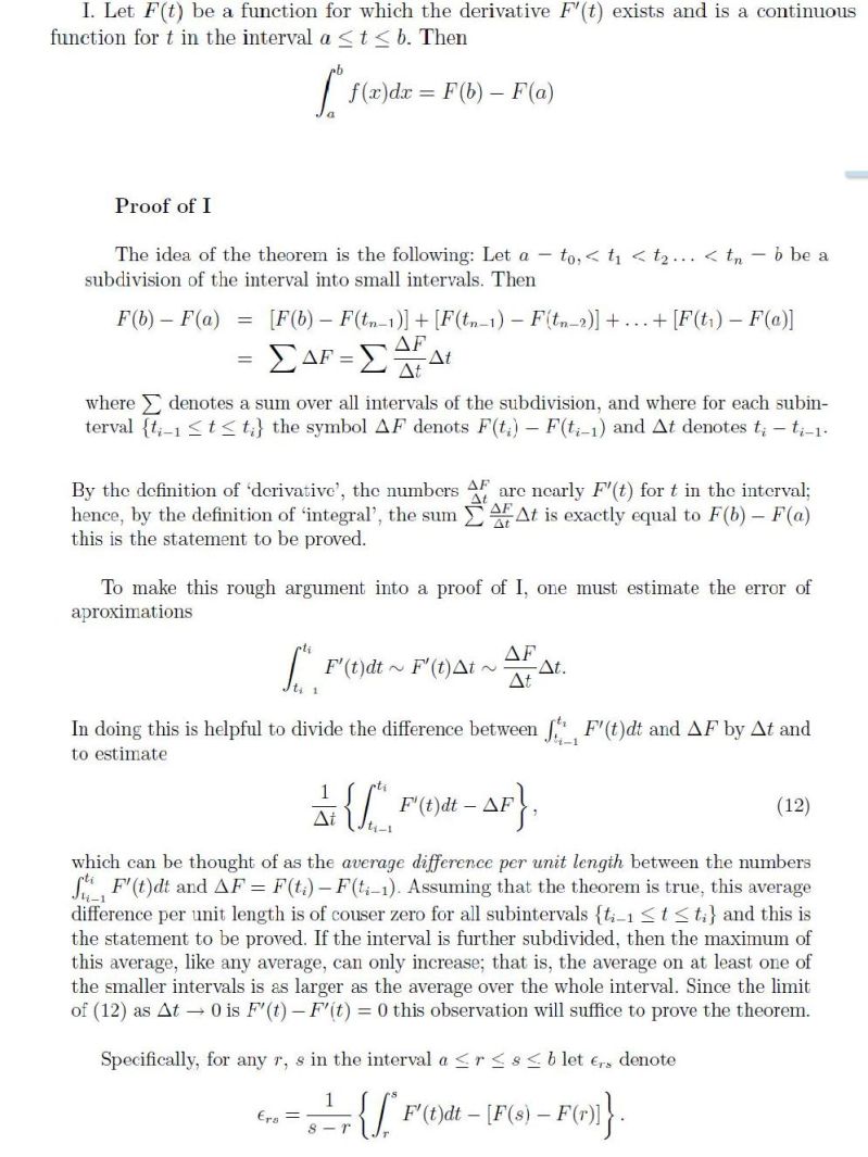 Calculus Proof Of A Theorem About Limits Mathematics Stack Exchange - 4K Ocean Backgrounds for Desktop
