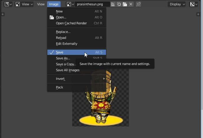 Image How Do I Export A Baked Texture Blender Stack Exchange - Best Landscape Patterns in Retina