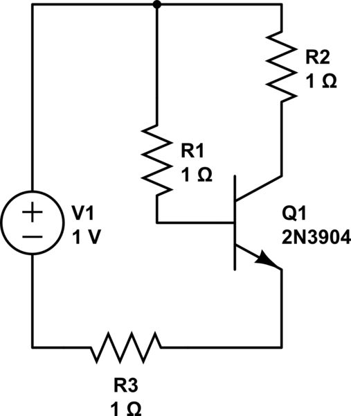 Npn Transistor Numerical Electrical Engineering Stack Exchange - Premium Vintage Design Gallery - Ultra HD