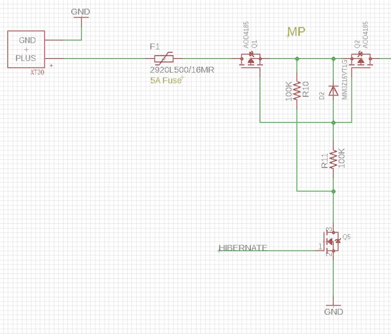 Power Redesigning Mosfet Switches Electrical Engineering Stack Exchange - Incredible 8K Landscape Illustrations | Free Download