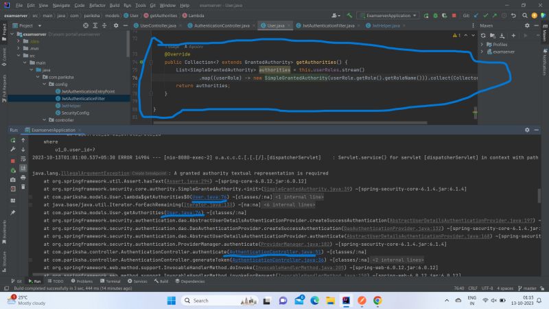 Jwtauthenticationfilter Nullpointexception Issue 9 Echisan - Classic Desktop Space Patterns | Free Download