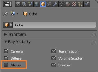 How To Prevent Glossy Objects From Reflecting Light R Postprocessing - Perfect Nature Wallpaper - HD