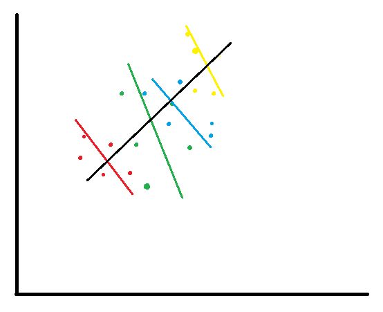 Average Correlation Coefficient Ccavg Average Absolute Difference - Mountain Images - Perfect Ultra HD Collection