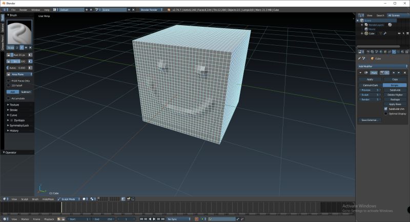Solved How Do I Create A Solid Body From A Pipe Created In Sculpt Mode - Professional Desktop Vintage Textures | Free Download