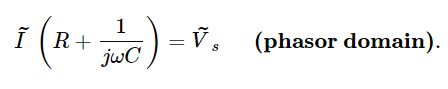 Calculation In The Phasor Domain Electrical Engineering Stack Exchange - Sunset Patterns - Professional Ultra HD Collection