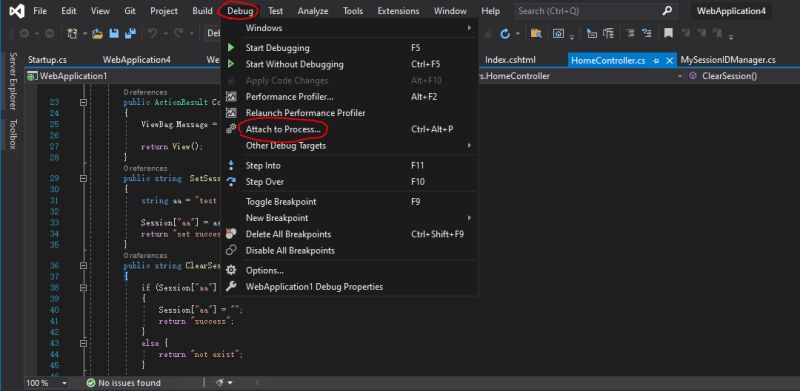 Rin Doesn T Work When Debugging Using Iis Express Issue 15 Mayuki - High Quality Geometric Design - High Resolution