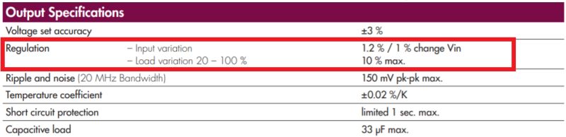 Dc Dc Converter Wrong Output Voltage Electrical Engineering Stack - Ultra HD Gradient Wallpapers for Desktop