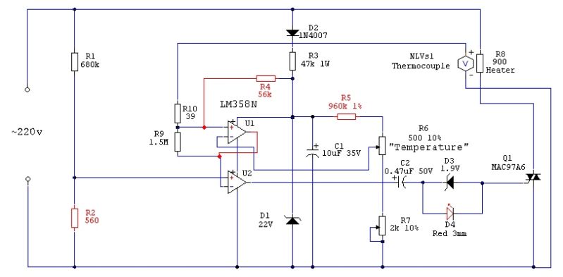 Tlc372 Comparator Setup Electrical Engineering Stack Exchange - High Resolution Mountain Arts for Desktop
