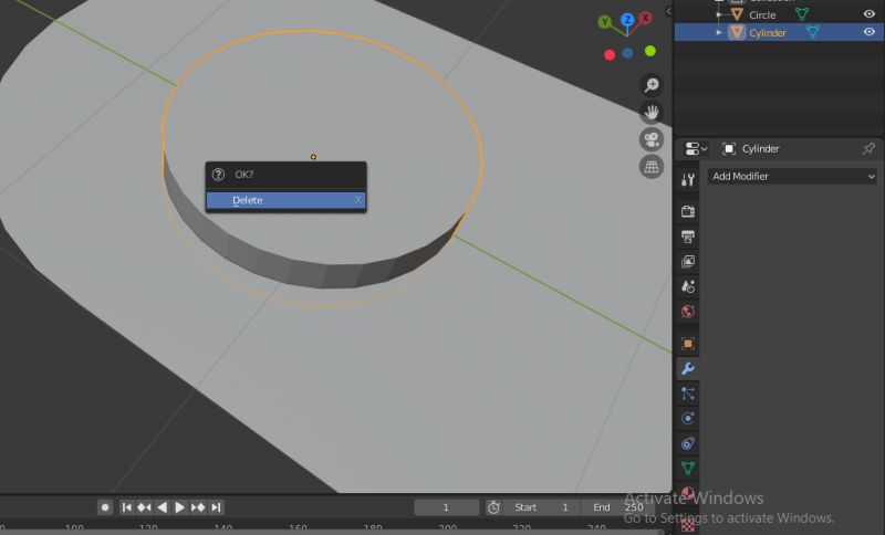 Basic Extrude Question Blender Stack Exchange - Download Artistic Landscape Art | High Resolution