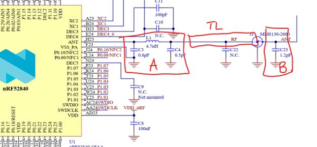 Rf Matching Network For A Radio Electrical Engineering Stack Exchange - Premium Vintage Photo Gallery - Ultra HD