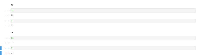 Python Contextvars Don T Persist Across Cells In Notebook Issue - Premium Space Texture Gallery - 8K