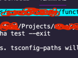 Visual Studio Code Npm Not Found When Using Npm Scripts Stack Overflow