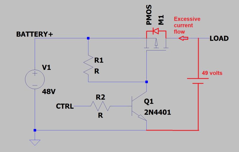 Mosfet Protection Electrical Engineering Stack Exchange - Light Pictures - Elegant Ultra HD Collection